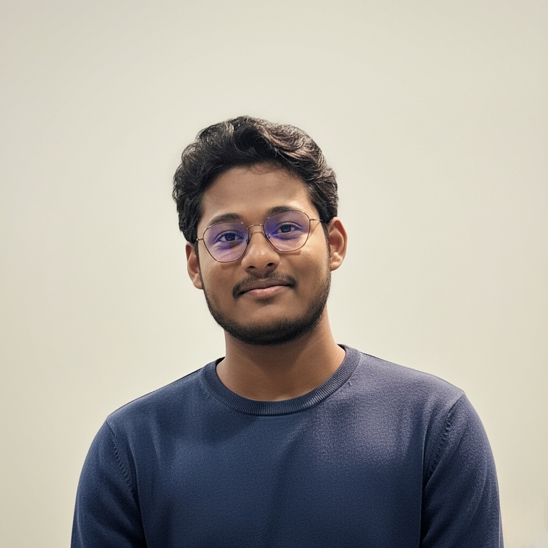 Candidate profile photo